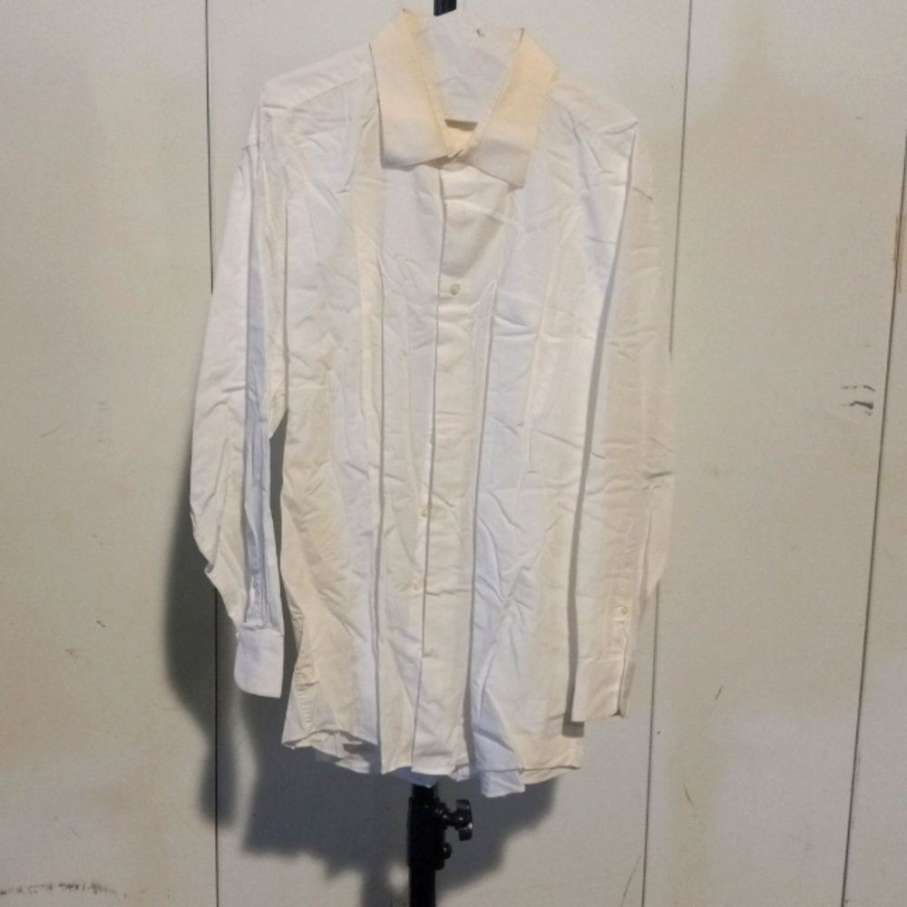 Bergamo New York Men's Dress Shirt